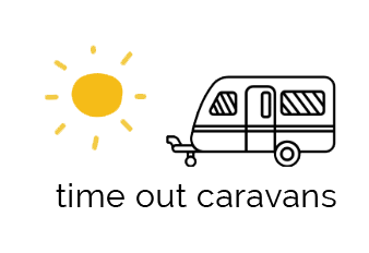 Time Out Caravans Logo 